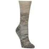 Kirkland Signature Women's Wool Sock 4 Pack Multi