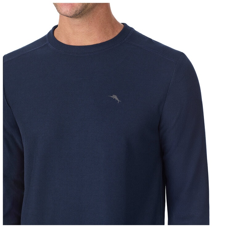 Tommy Bahama Lounge Set Indigo Grey