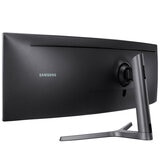 Samsung 49 Inch Curved QLED Gaming Monitor LC49RG90SSEXXY