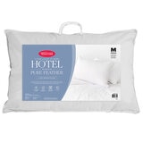 Tontine Hotel Pure Feather Pillow 2 Pack