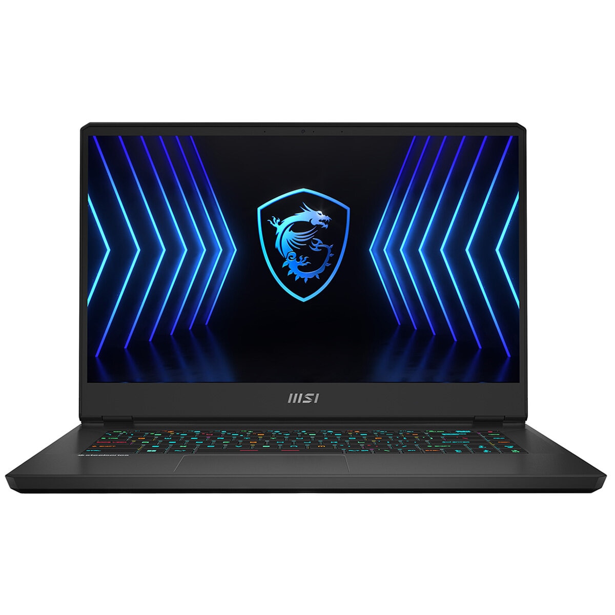 MSI 15.6 Inch Vector GP66 Laptop 12UGSO-825AU