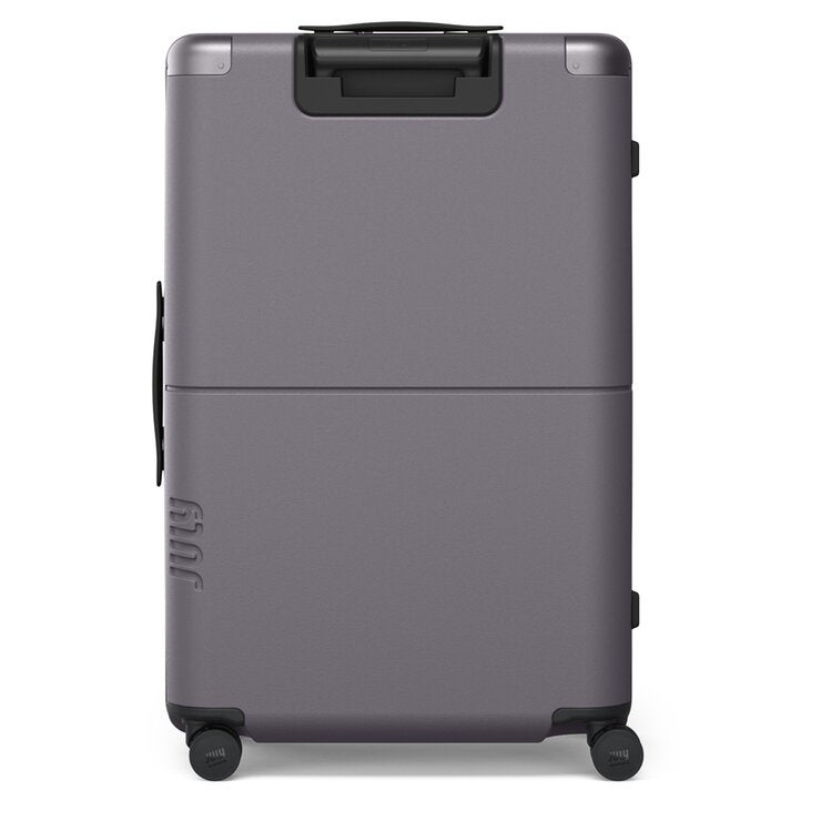 July Jetsetter Luggage Set 3 Pieces Lavender July Jetsetter Luggage Set 3 Pieces Lavender