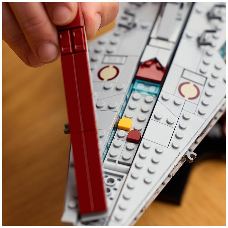 LEGO Star Wars Venator-Class Attack Cruiser 75441