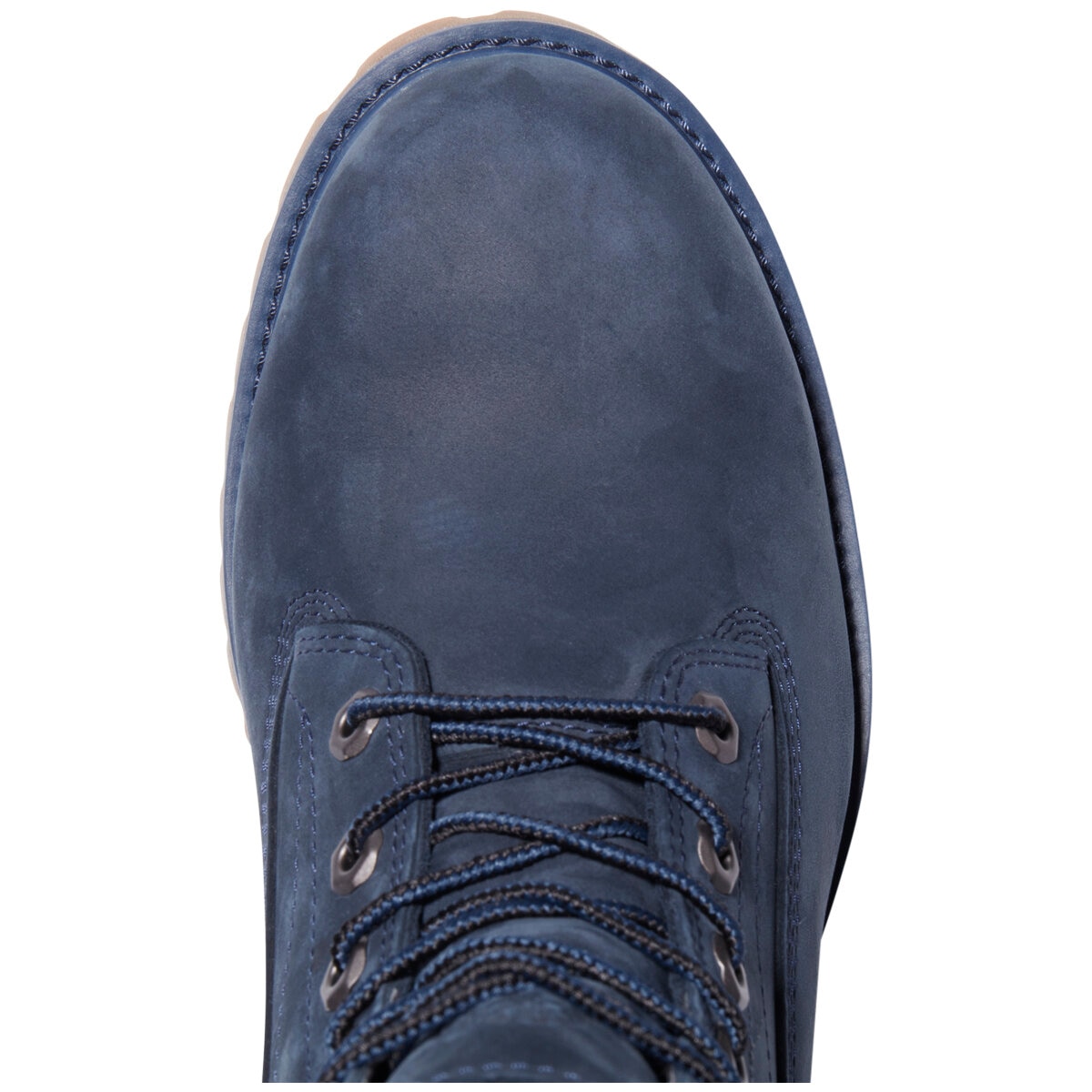 Timberland Men's Boot Navy Nubuck