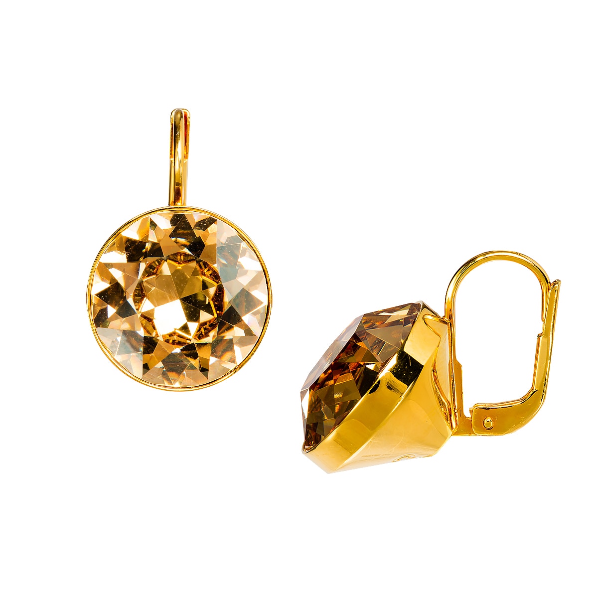 Costco swarovski earrings hotsell