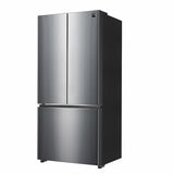 Kenmore 508L French Door Refrigerator Stainless Steel KKFDR695X508-SS-AU