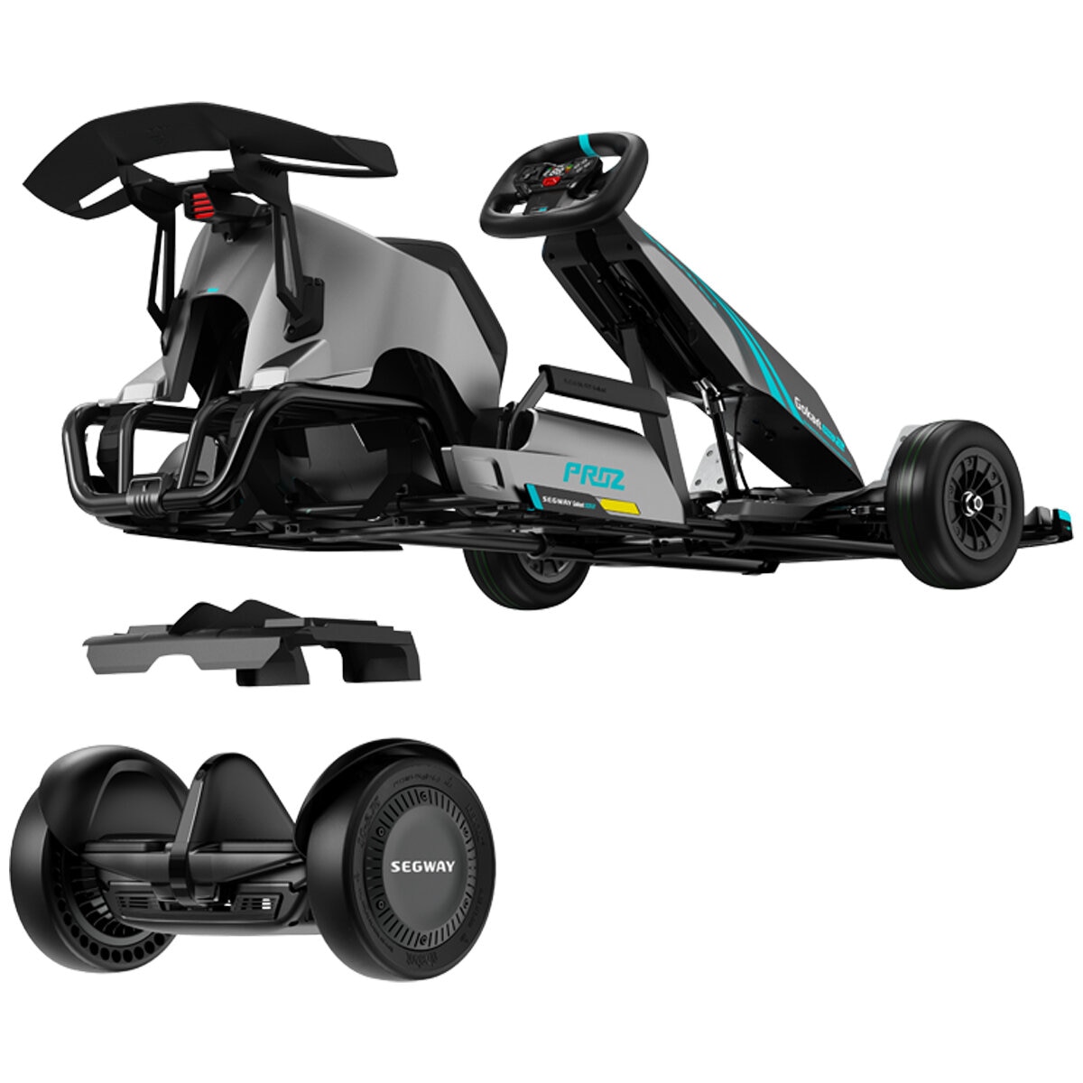 Segway Gokart PRO 2