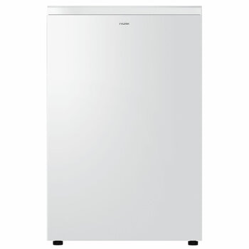 Haier 90L 300 Series Vertical Freezer White HVF90VW