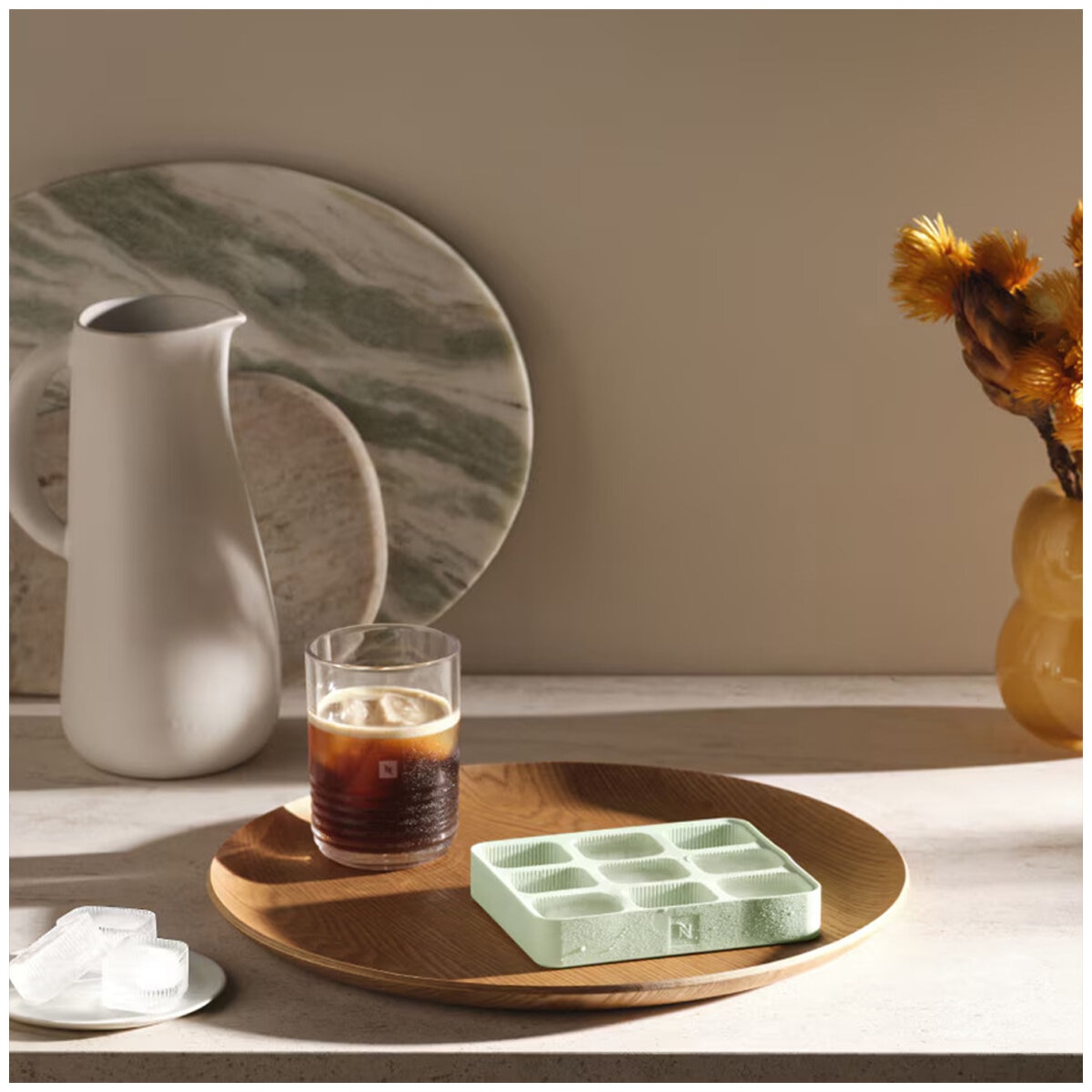 De'Longhi Nespresso Vertuo Pop Iced Value Pack ENV90.AAEICE