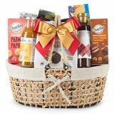 Interhampers Grand Oz Alcohol Free Hamper Interhampers Grand Oz Alcohol Free Hamper