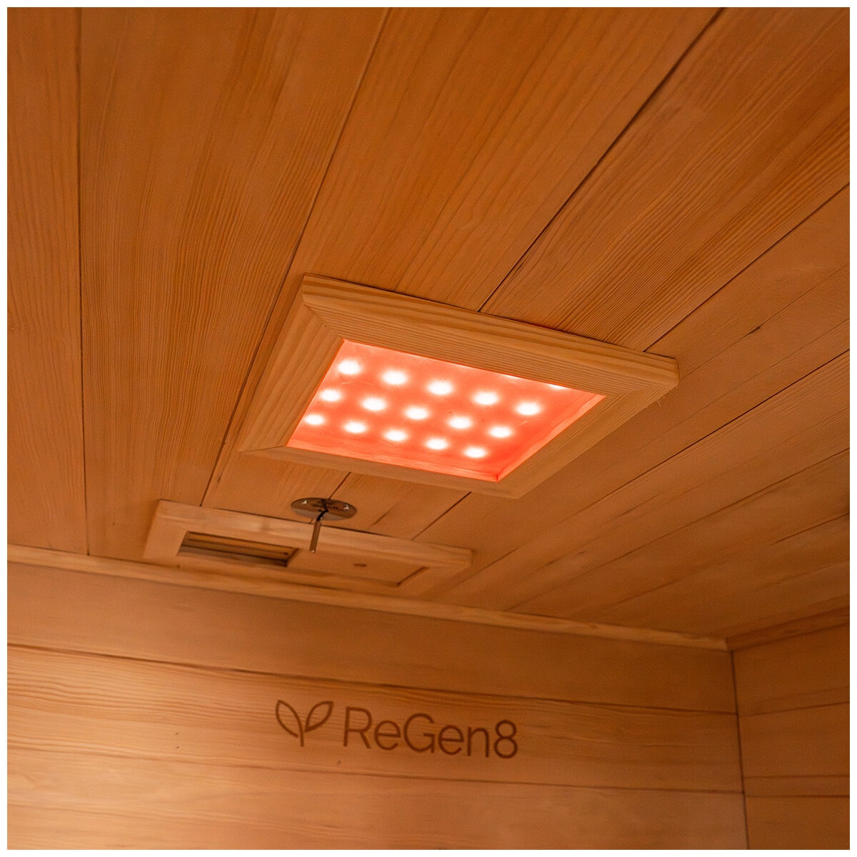 ReGen8 Duo V2 2 Person Infrared Sauna