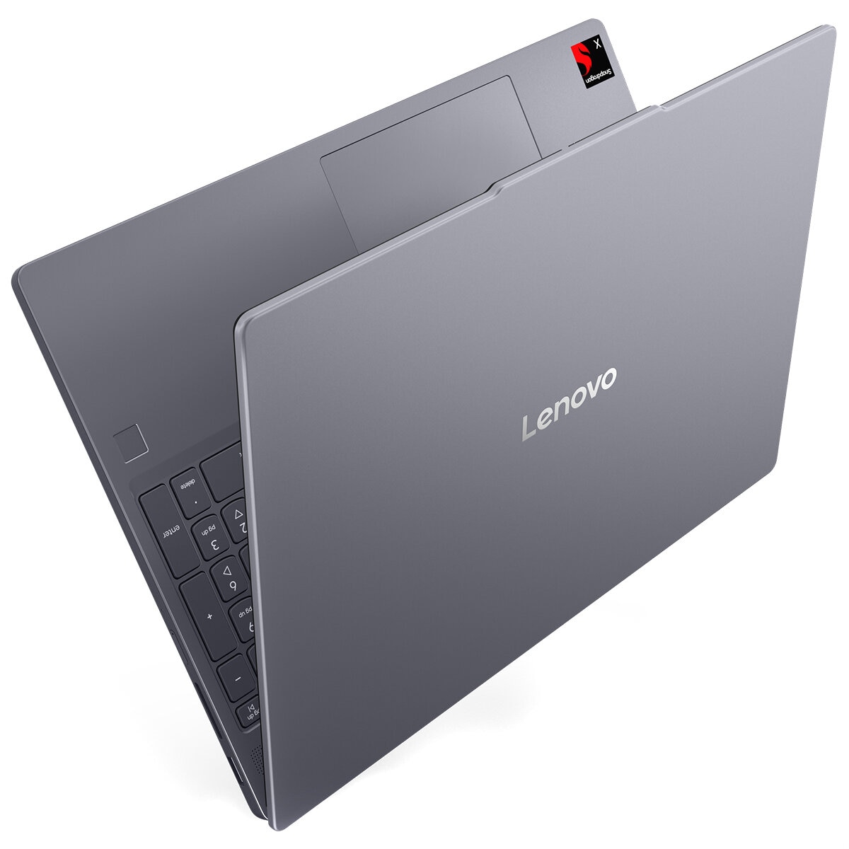 Lenovo 15.3 Inch IdeaPad Slim 3 Copilot+ Notebook 83N30007AU