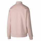 PUMA Women's ESS NO.1 Logo Half-Zip Top