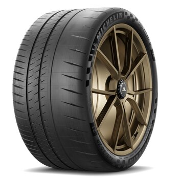 Michelin 325/30R21 108Y PILOT SPORT CUP 2 R (N0)
