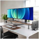Dual 4K Display Universal Docking Station DUPRDX2-WW