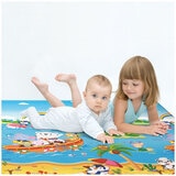 Il Tutto Babycare Medium Play Mat - Bear