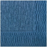 Premiere Memory Foam Bath Mat 2 Pack Blue