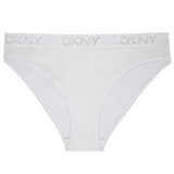 DKNY Women's Bikini Brief 4 Pack Small