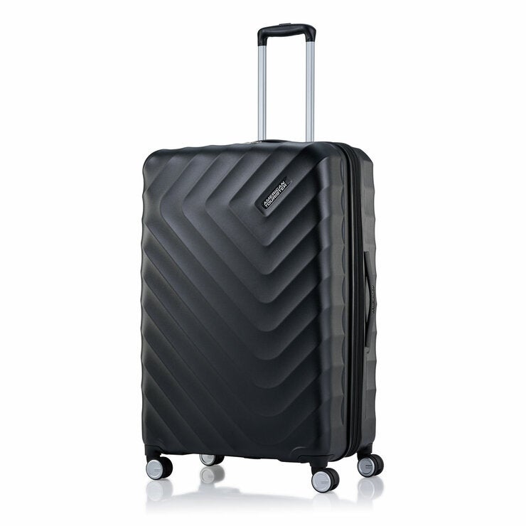 American Tourister Concentrix 3 Piece Luggage Set American Tourister Concentrix 3 Piece Luggage Set
