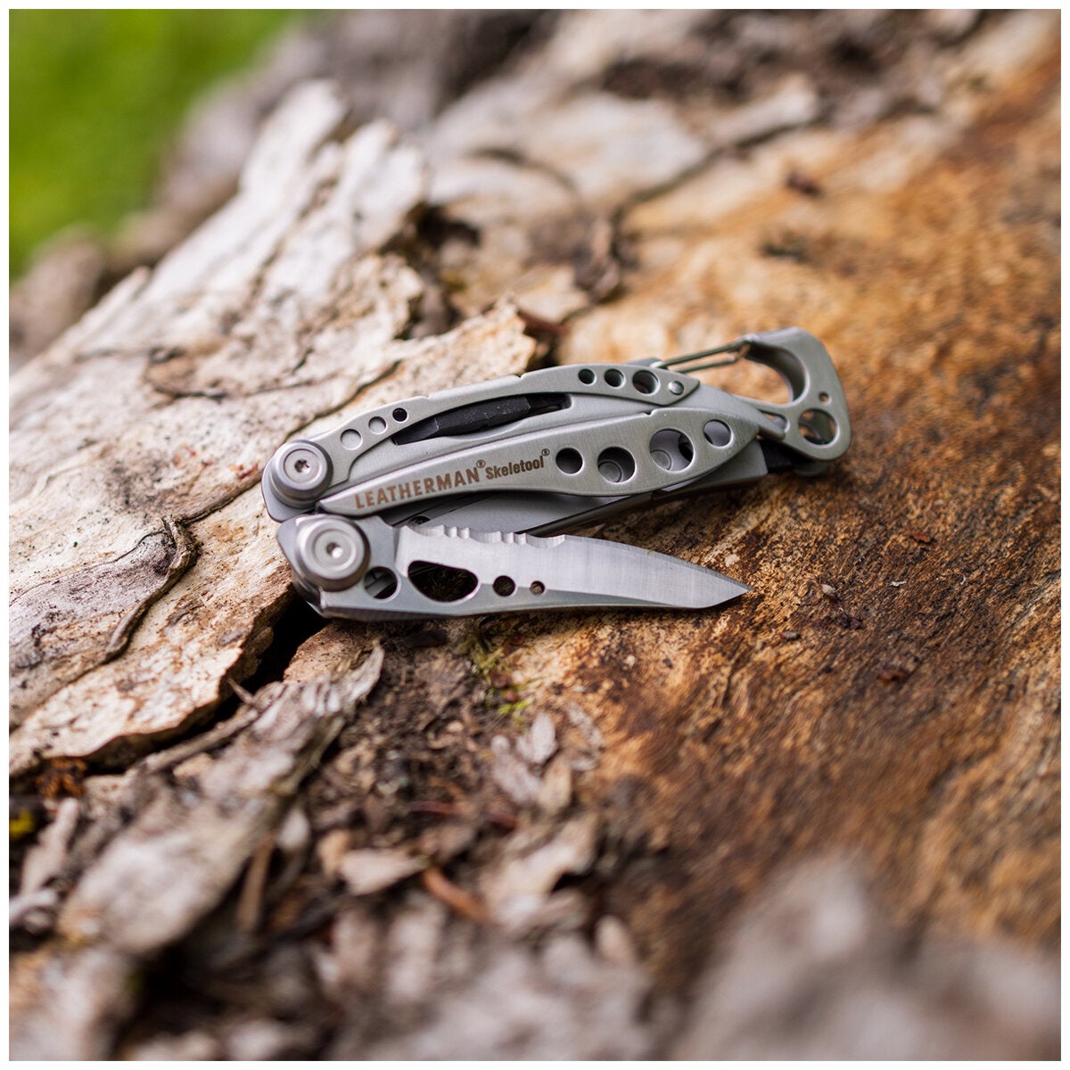 Leatherman Skeletool and KBX Combo Pack Leatherman Skeletool and KBX Combo Pack