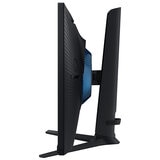 Samsung 27 Inch Odyssey G30D FHD Gaming Monitor LS27DG302EEXXY