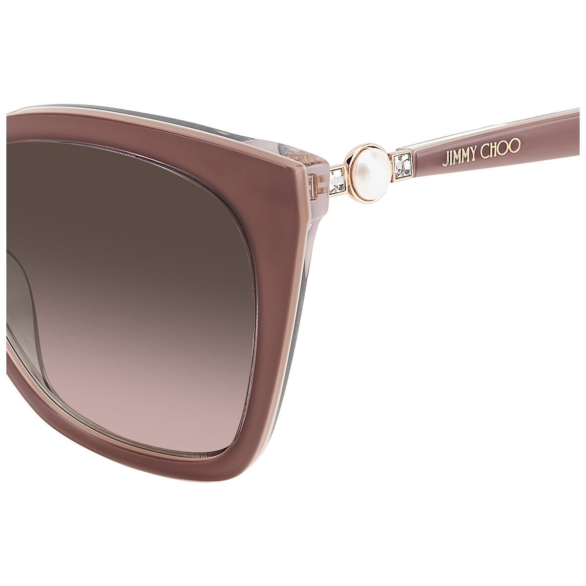 Jimmy Choo Rua/G/S Women's Sunglasses