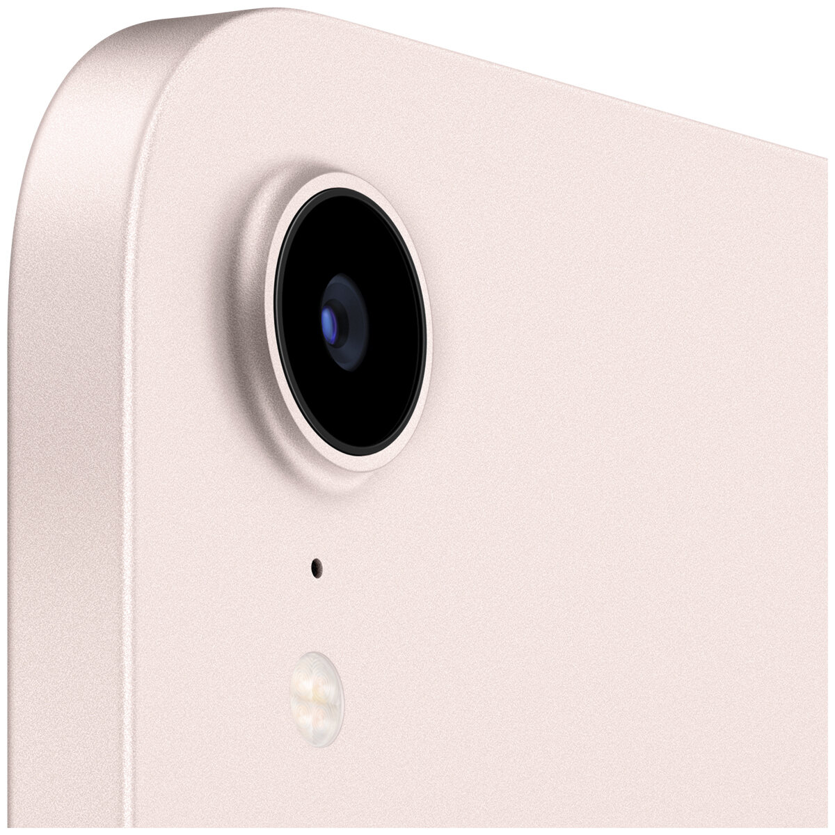 iPad mini Wi-Fi 256GB (6th Generation) MLWR3XA Pink