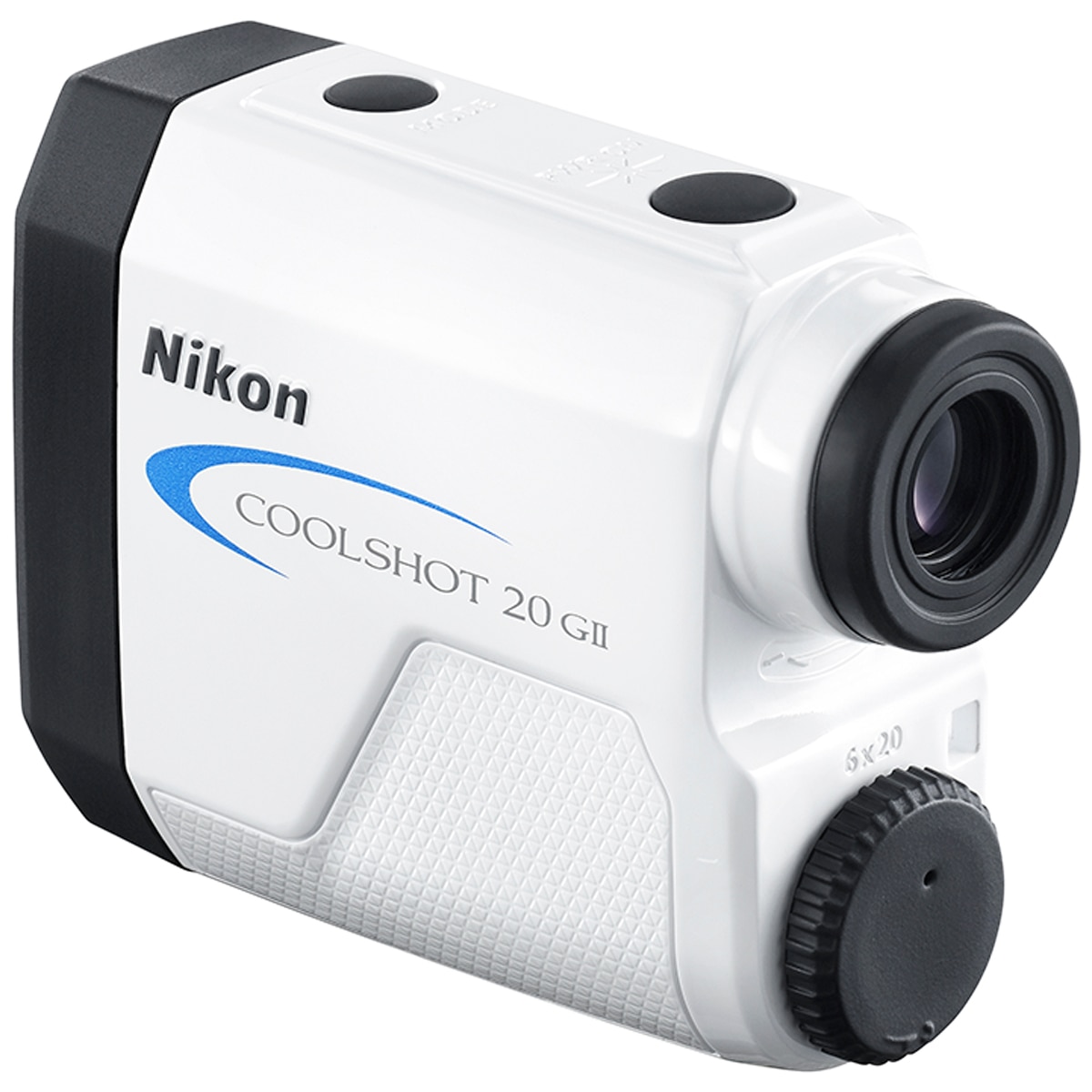 Nikon 20G Coolshot II Range Finder BKA154YA