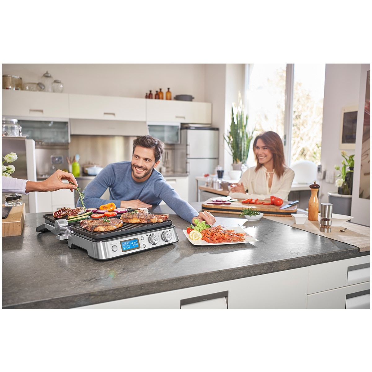 Delonghi MultiGrill CGH1012D Costco Australia