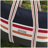 Hunter Outdoor Picnic Blanket Cypress Block Green Multi