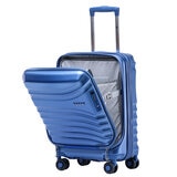 Tosca Metro Carry On Sapphire