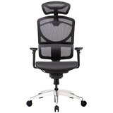 Aerocool GE-SE13X Ergonomic Chair