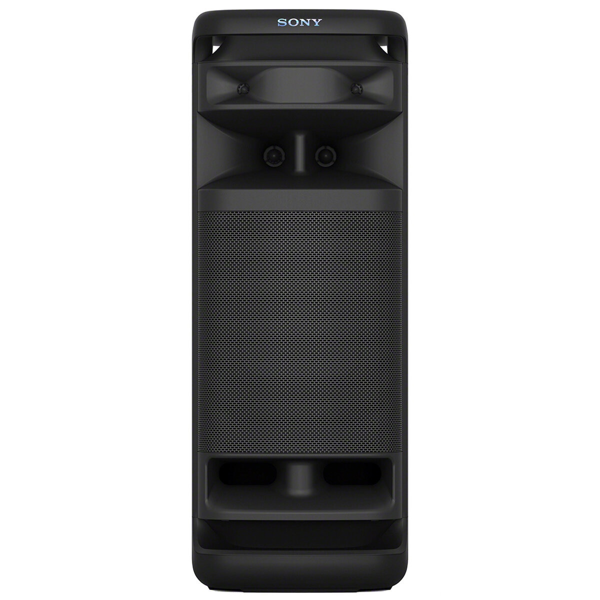 Sony ULT TOWER 10 Wireless Party Speaker Black SRSULT1000