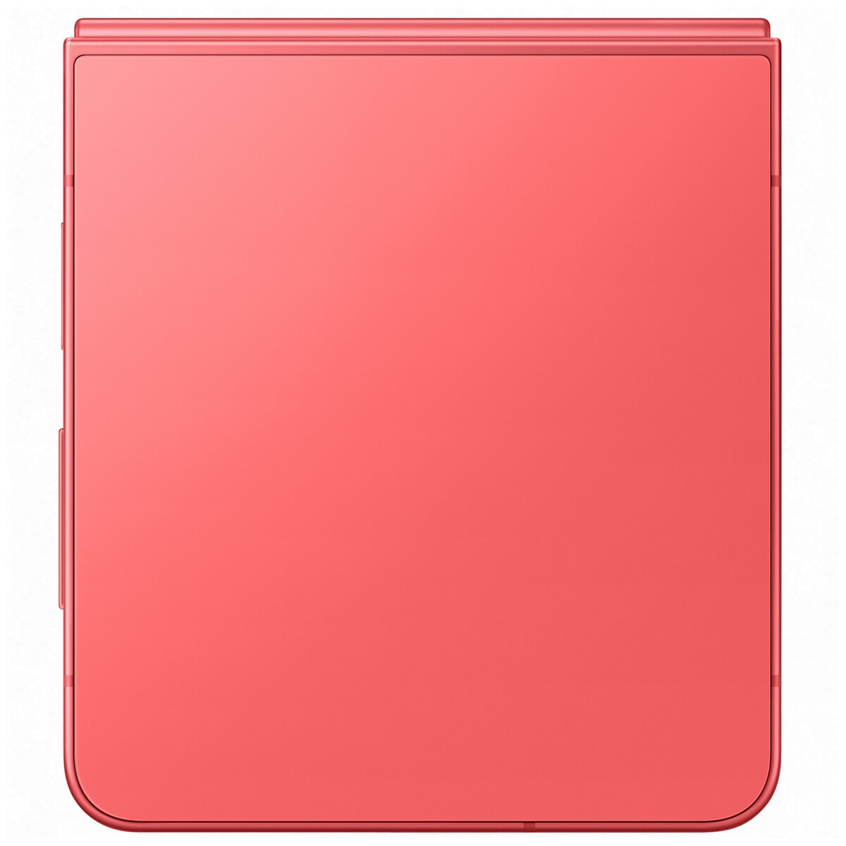 Samsung Galaxy Z Flip7 512GB Red SM-F766BDBEATS