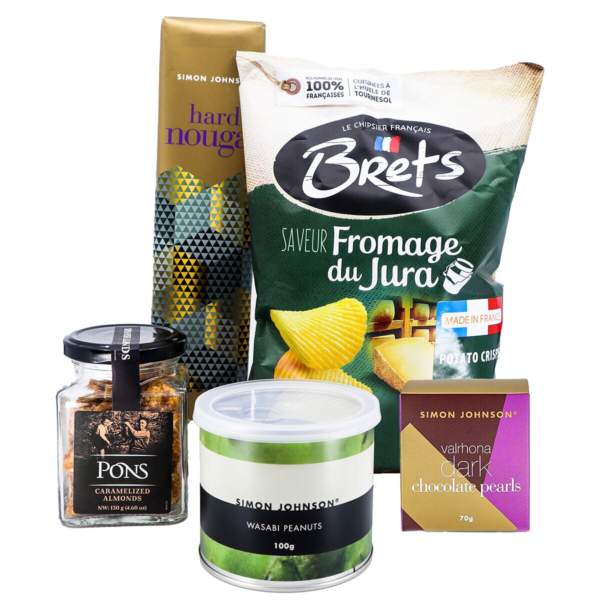 The Perfect Snack Hamper Costco Australia