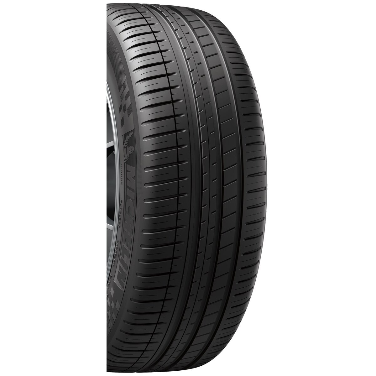 Michelin 245/35R20 95Y PILOT SPORT 3 (*) (MOE) Michelin 245/35R20 95Y PILOT SPORT 3 (*) (MOE)