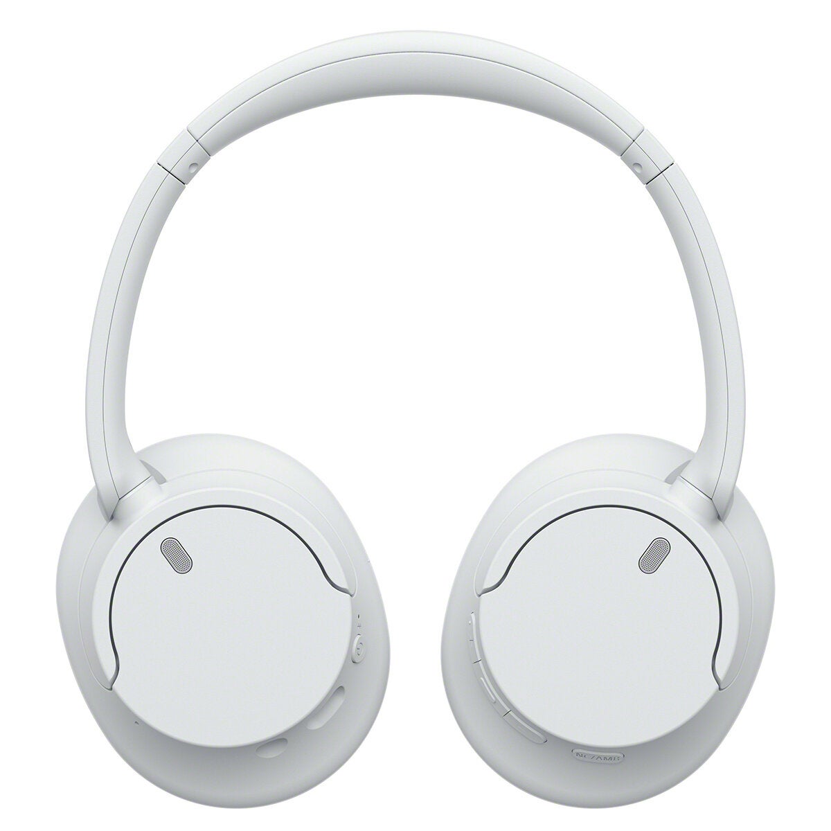 Sony Wireless Noise Cancelling headphones WH-CH720NW White