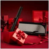TYMO Airflow 2 in 1 Hair Curler and Straightener Black HC506