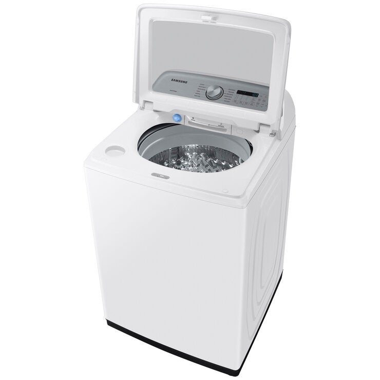 Samsung 14kg Top Load Washer WA14A8377GW Samsung 14kg Top Load Washer WA14A8377GW