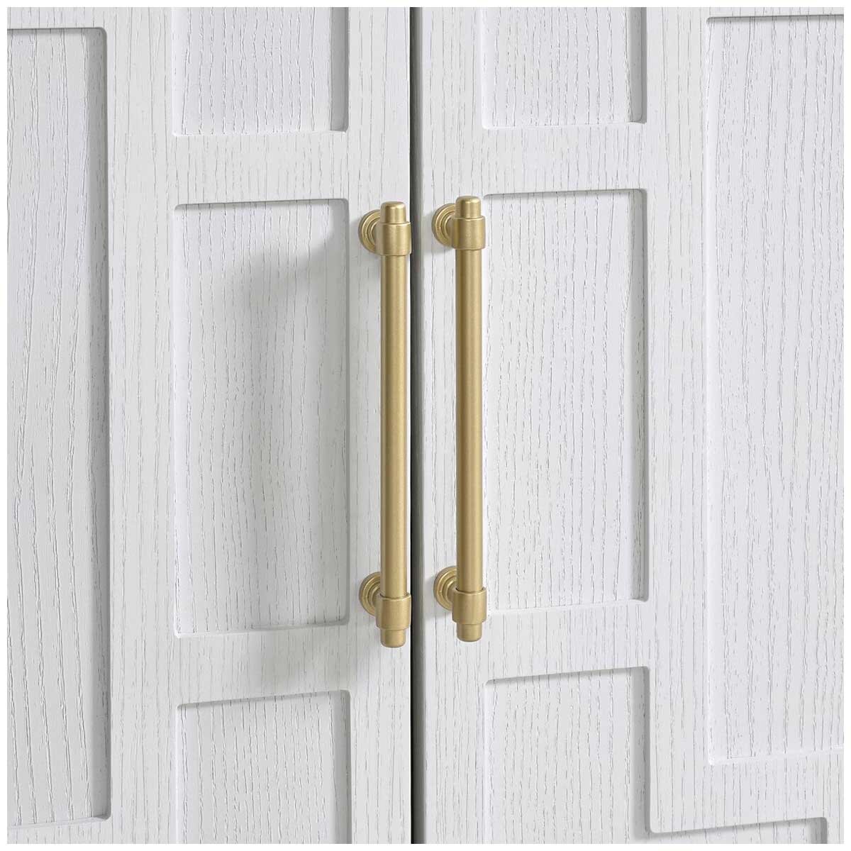 Bayside Furnishings Accent Cabinet