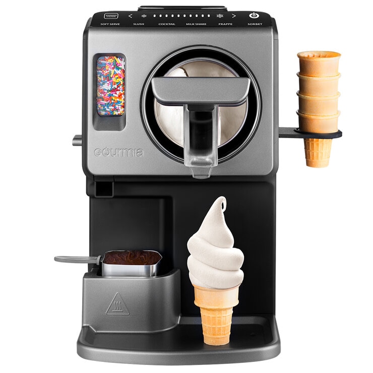 Gourmia Soft Serve GSI1020