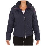 Superdry Windcheater - Navy