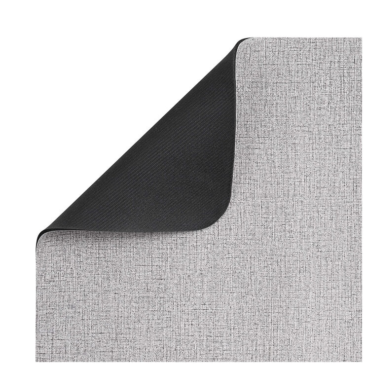Creative Home Ideas Multi-Purpose Kitchen Mat 4 Pack