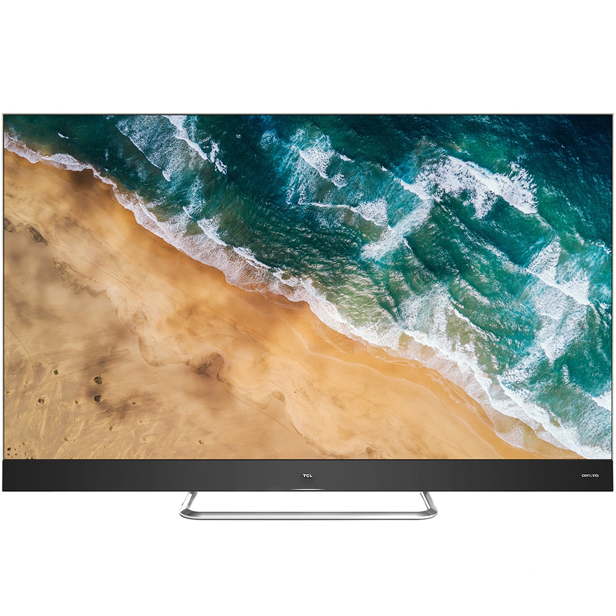 tcl tv alexa compatible