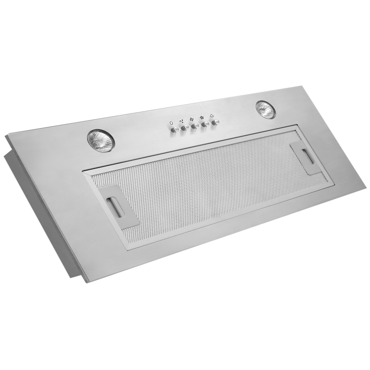 Euro Oven Cooktop Rangehood Bundle