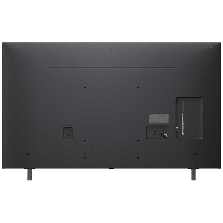 LG 55 Inch NANO80 AI LED UHD 4K Smart TV 55NANO80ASA
