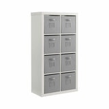 Bayside Furnishings Whalen O'nin Room Divider Bayside Furnishings Whalen O'nin Room Divider