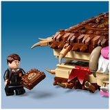 LEGO Harry Potter Chomping Monster Book of Monsters 76449