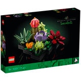 LEGO Icons Botanical Succulents 10309