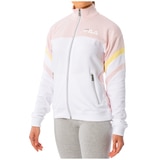 Fila Women's Full Zip Jacket - White